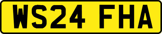 WS24FHA
