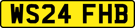 WS24FHB