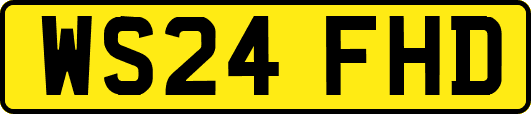 WS24FHD