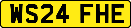WS24FHE