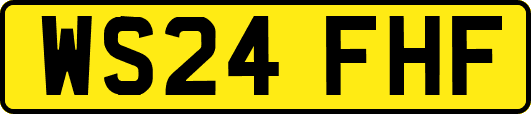 WS24FHF