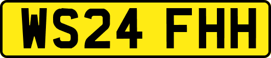 WS24FHH