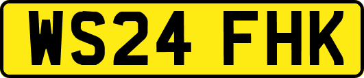 WS24FHK