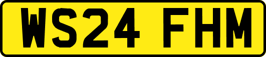 WS24FHM