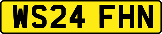 WS24FHN