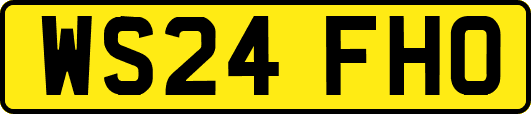 WS24FHO