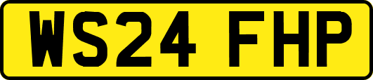WS24FHP