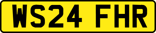 WS24FHR