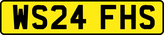 WS24FHS