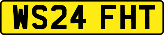 WS24FHT