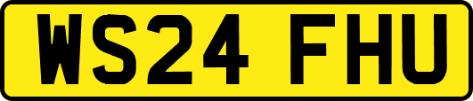 WS24FHU