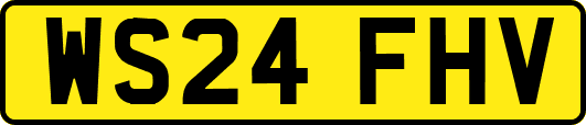 WS24FHV
