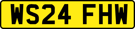 WS24FHW