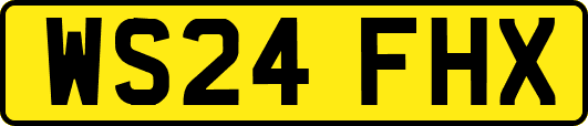 WS24FHX