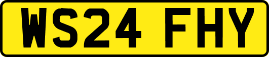 WS24FHY