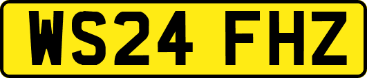 WS24FHZ
