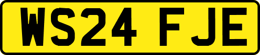 WS24FJE