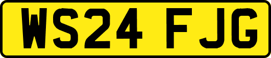WS24FJG
