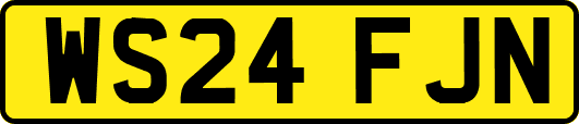 WS24FJN
