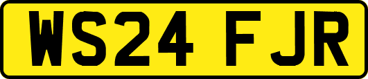 WS24FJR