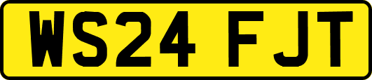 WS24FJT