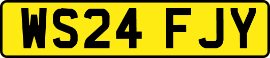 WS24FJY