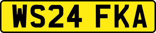 WS24FKA