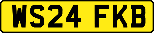 WS24FKB