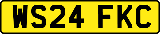WS24FKC