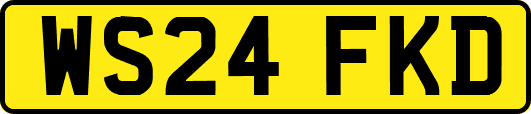 WS24FKD