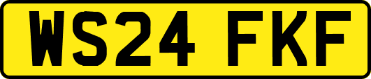 WS24FKF