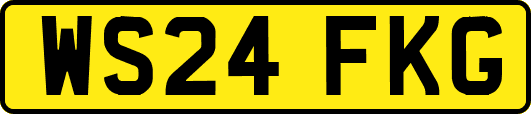 WS24FKG