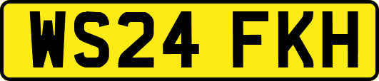 WS24FKH