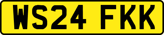 WS24FKK