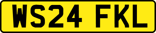 WS24FKL