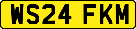 WS24FKM