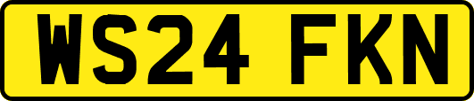 WS24FKN