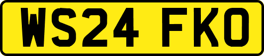 WS24FKO