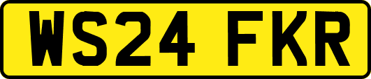WS24FKR