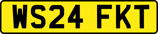 WS24FKT
