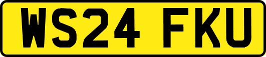 WS24FKU