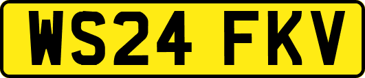 WS24FKV