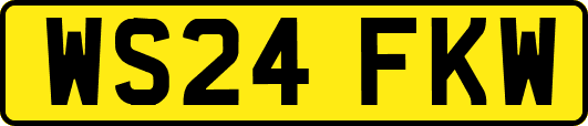 WS24FKW