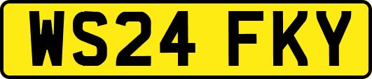 WS24FKY