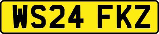 WS24FKZ