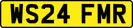 WS24FMR