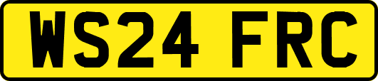 WS24FRC
