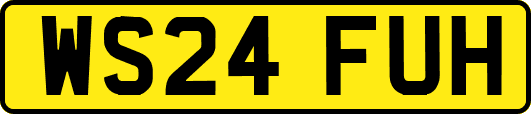 WS24FUH