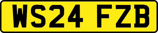 WS24FZB