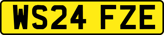 WS24FZE